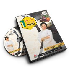 Cheesecake 2020 package DVD cover