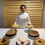 2020 Cheesecakes workshop in Tehran