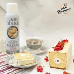 اسپری روغن البیک (All Bake)