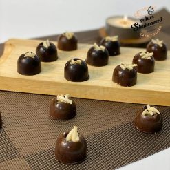 Chocolate Halva Training