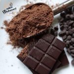 تفاوت ها و انواع شکلات و کاکائو