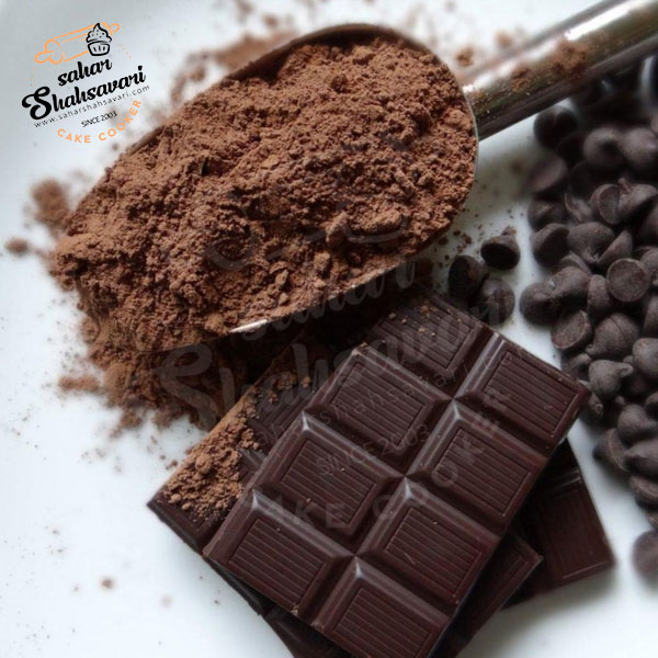 تفاوت ها و انواع شکلات و کاکائو