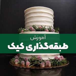 Cake classification tutorial