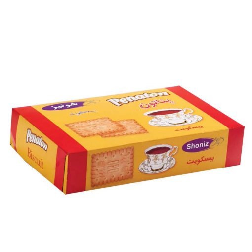 Penaton biscuit shoniz box